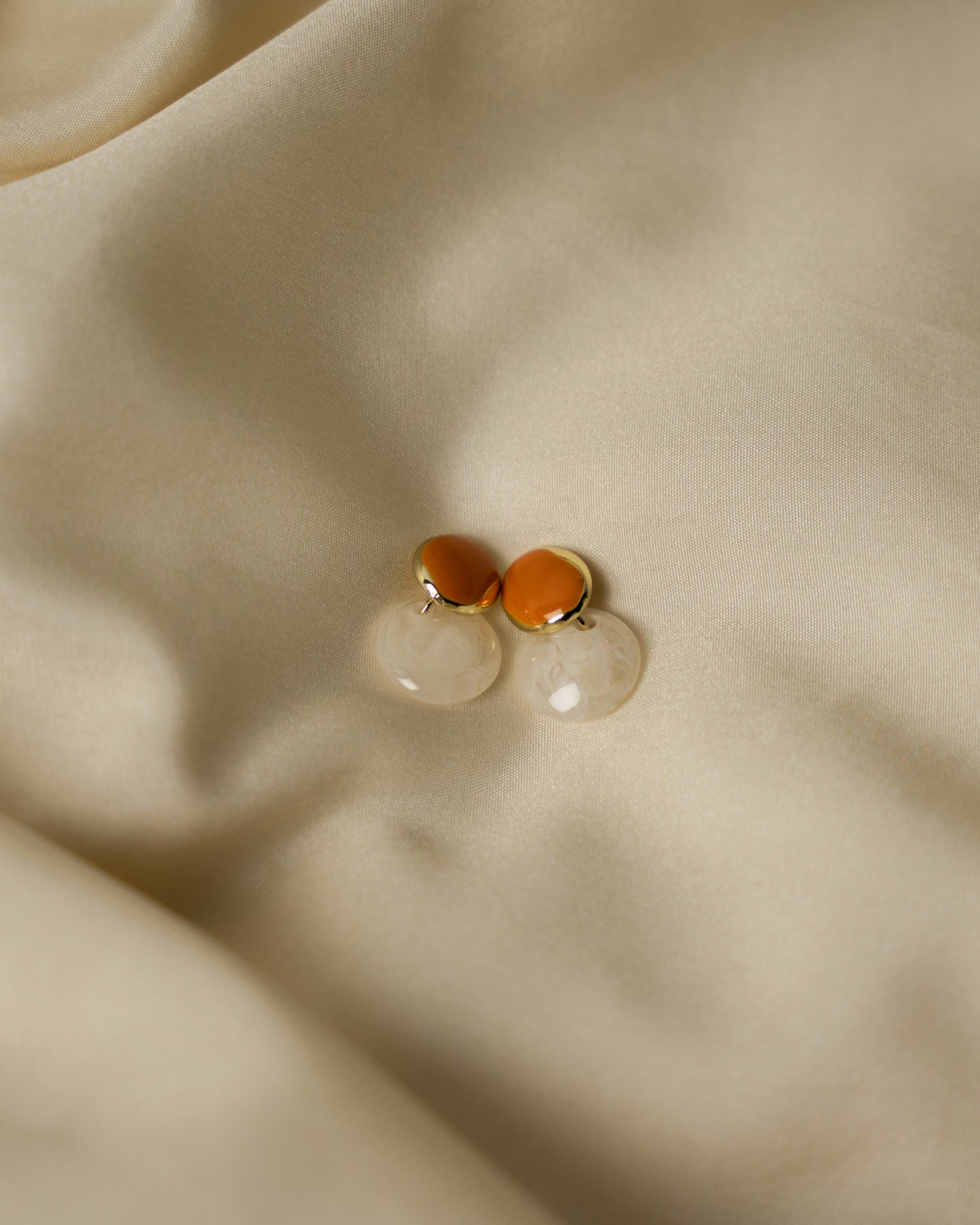 Opal orange