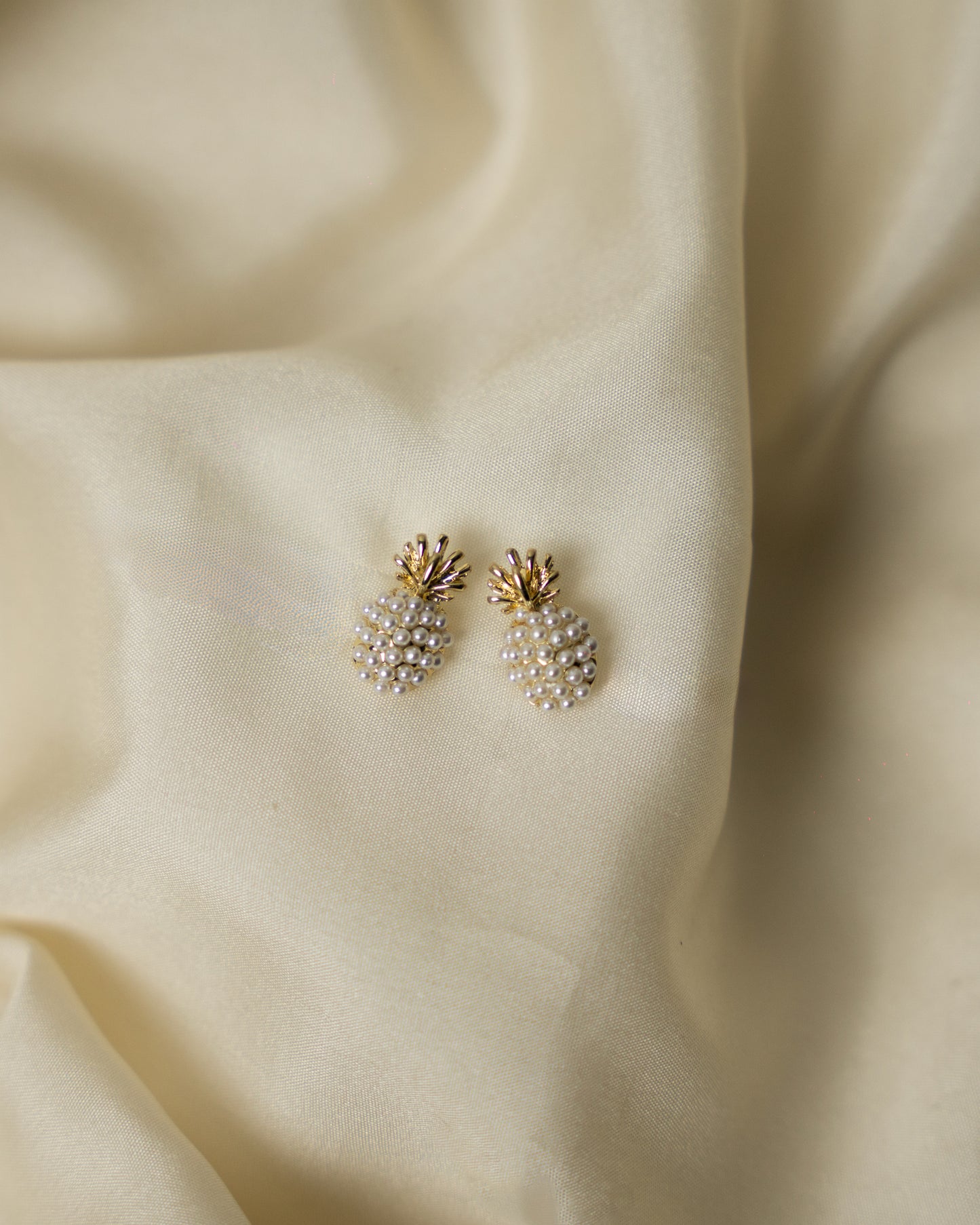 Pine pearls