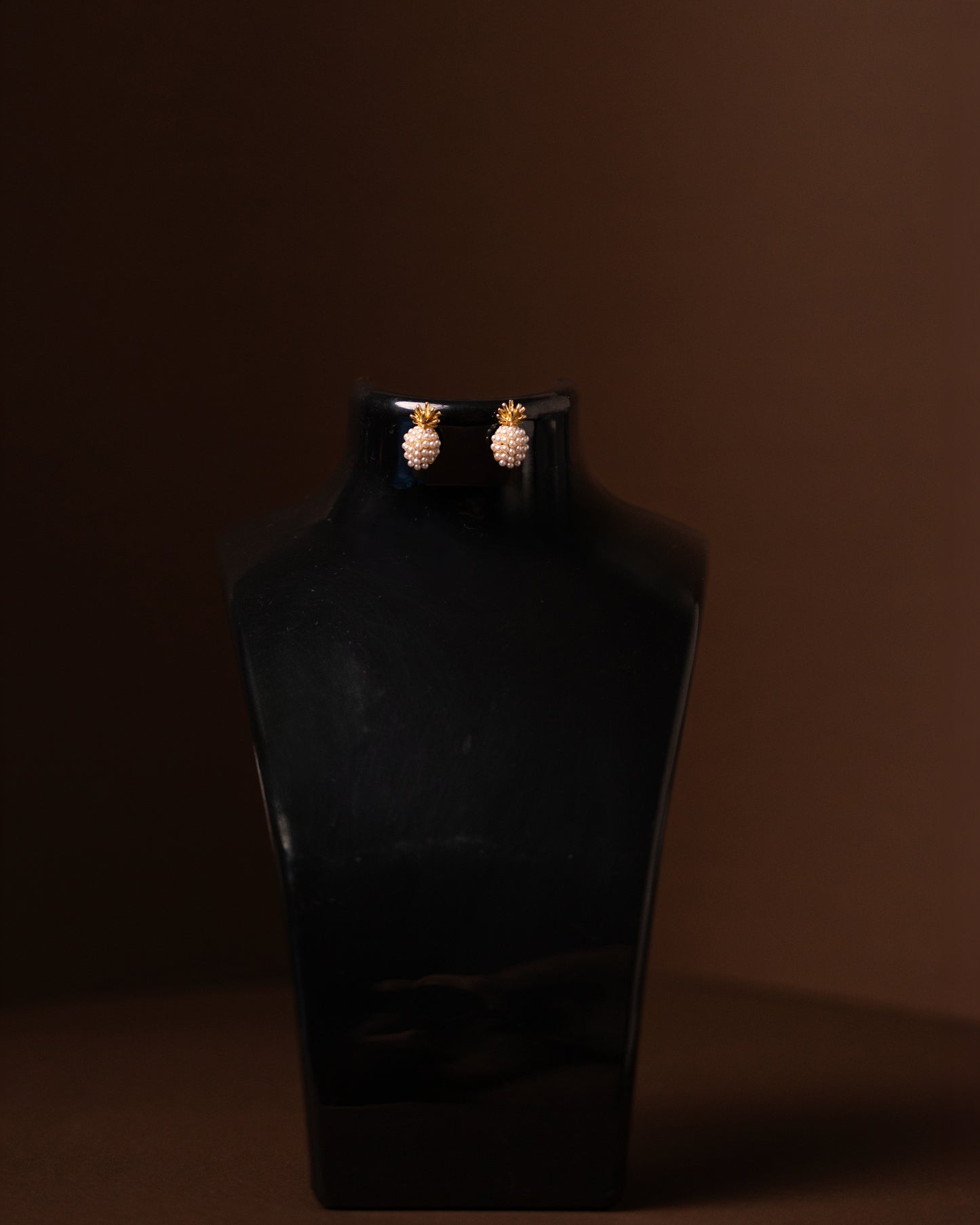 Pine pearls