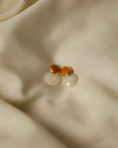 Opal orange