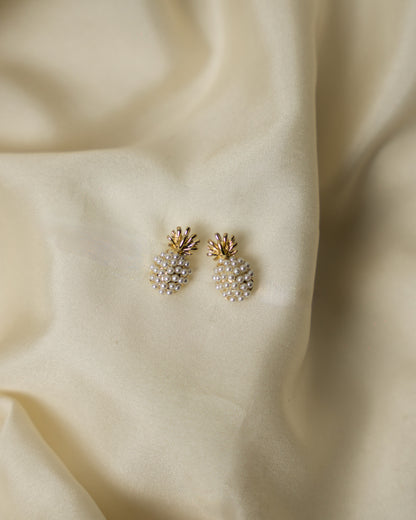 Pine pearls