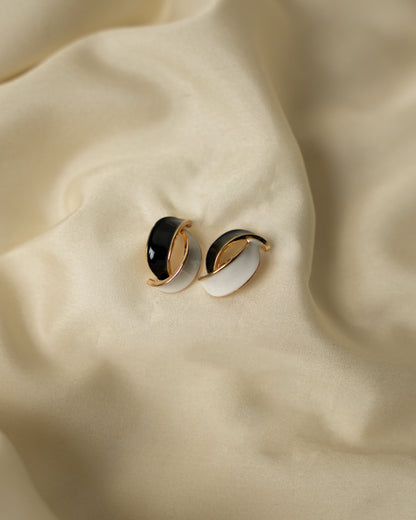 Double arc (black)