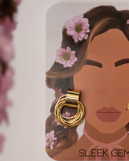Retro rings